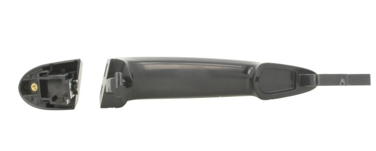 Ручка двері зовнішня передня-задня права БМВ 3 Е90 - BMW 3 E90 - 2004-2008