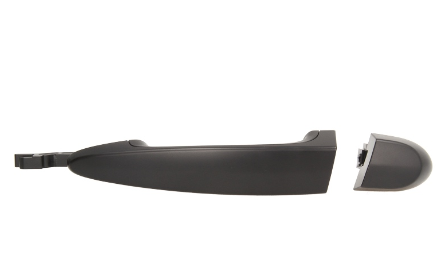 Ручка дверей задня ліва BMW 3 E90, E91, X5 E70, X6 E71, E72 2004-2014