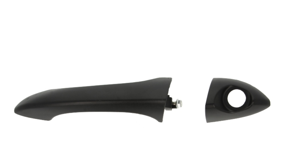 Ручка двері зовнішня передня ліва БМВ Х5 Е53 - BMW X5 E53 2000-2006