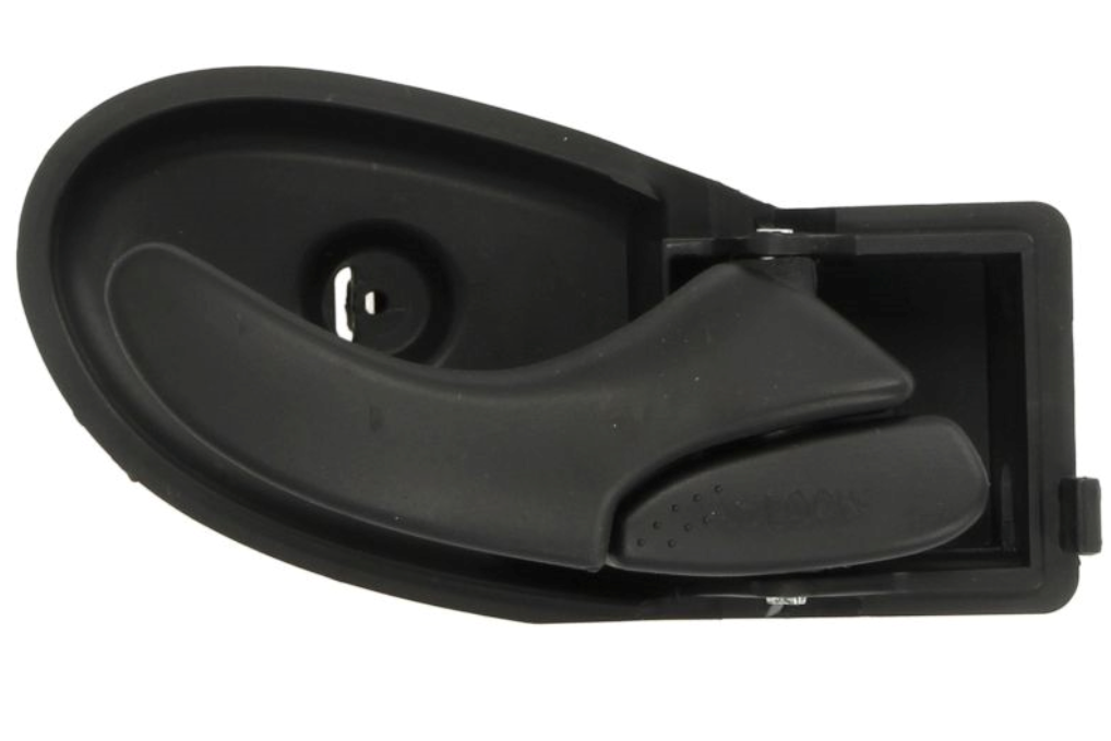 Ручка дверей внутрішня передня-задня права Форд Фокус - Ford Focus 1998-2004