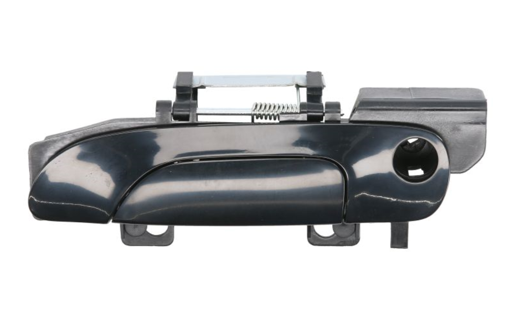 Ручка двері зовнішня передня ліва Форд Мондео 1, 2 - Ford Mondeo 1, 2 - 1993-2000