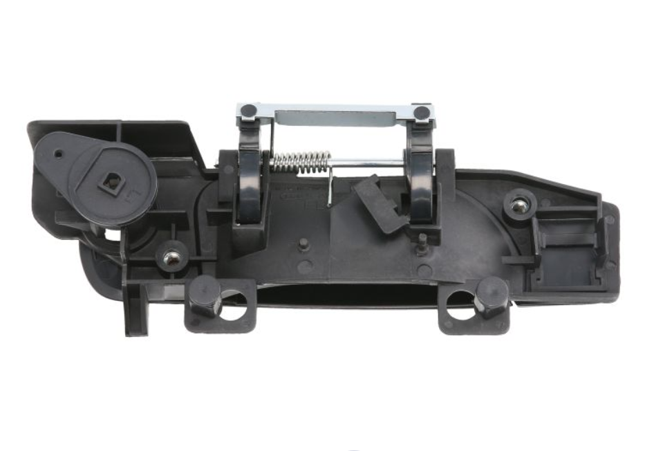 Ручка двері зовнішня передня ліва Форд Мондео 1, 2 - Ford Mondeo 1, 2 - 1993-2000