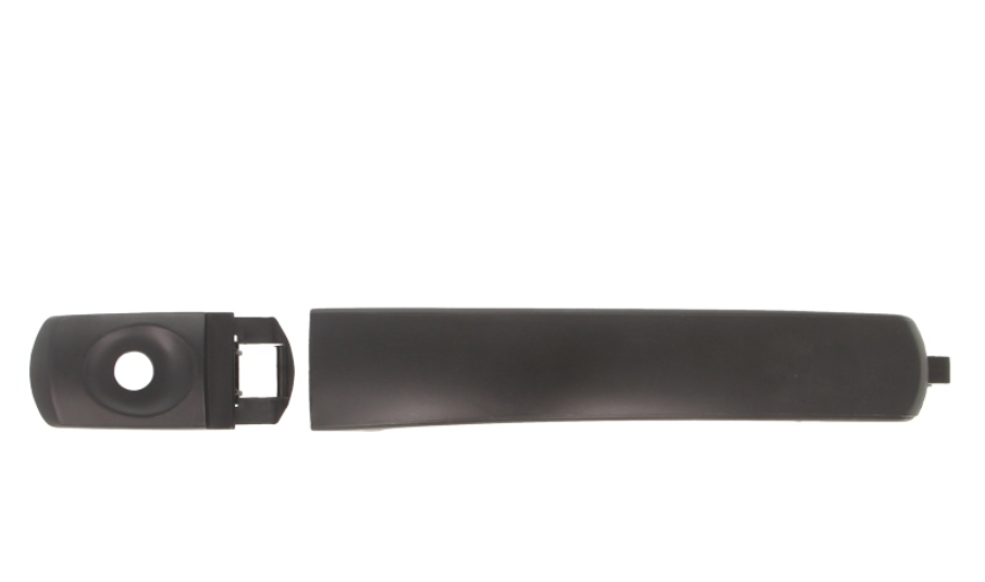 Ручка двері зовнішня передня ліва Форд Мондео 3 - Ford Mondeo 3 2000-2007