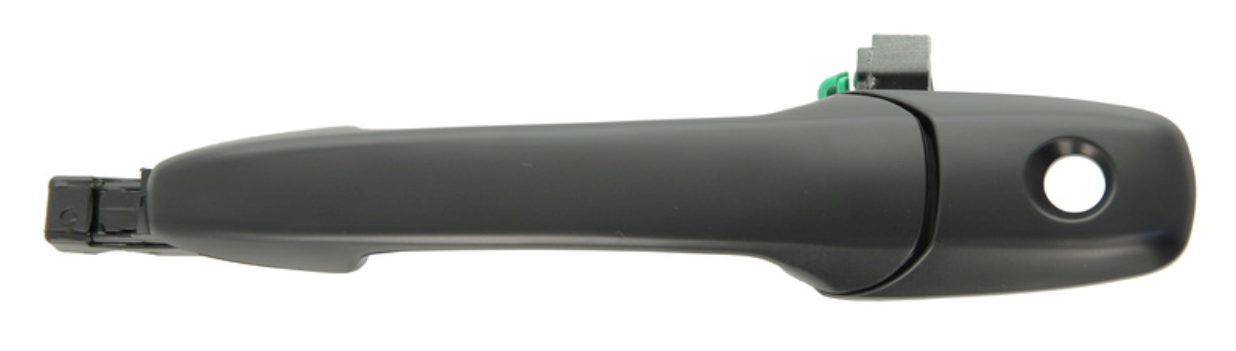 Ручка дверей зовнішня передня ліва Mazda 5, 6, CX-7 - Mazda 5, 6, CX-7 - 2002-2015