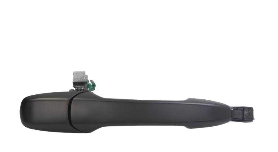 Ручка дверей зовнішня передня права Мазда 5, 6, СХ-7 - Mazda 5, 6, CX-7 - 2002-2015