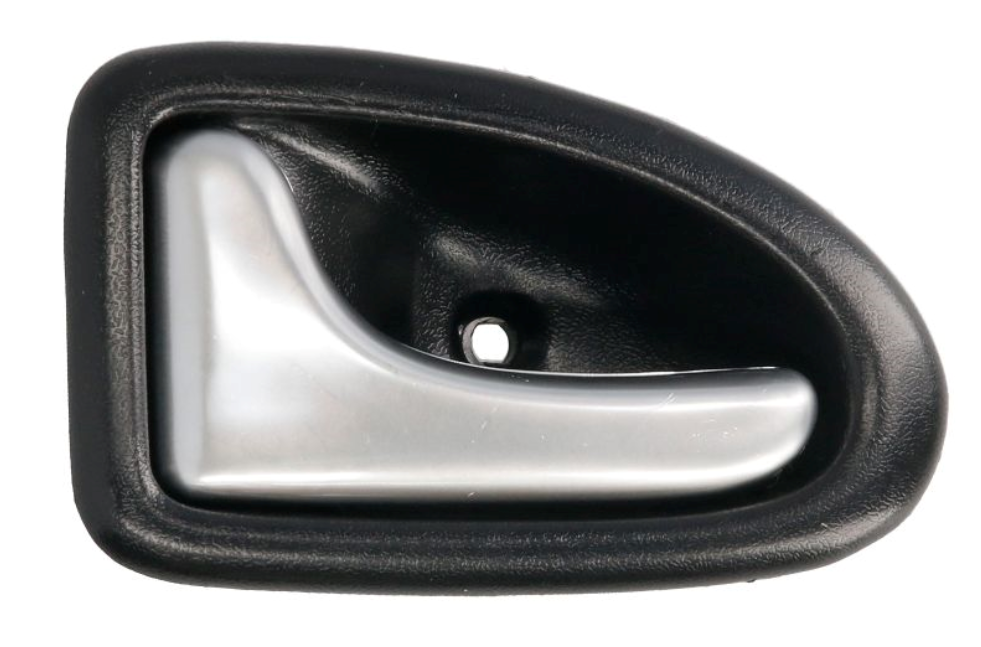 Ручка дверей внутрішня передня-задня ліва Ніссан Примастар, Опель Віваро, Рено Трафік 2 - 1996-2014