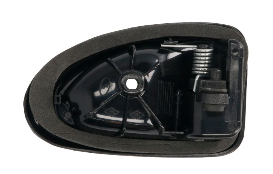 Ручка дверей внутрішня передня-задня ліва Ніссан Примастар, Опель Віваро, Рено Трафік 2 - 1996-2014