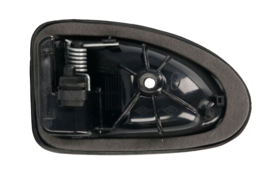 Ручка дверей внутрішня передня-задня права Ніссан Примастар, Опель Віваро, Рено Трафік 2 1996-2014