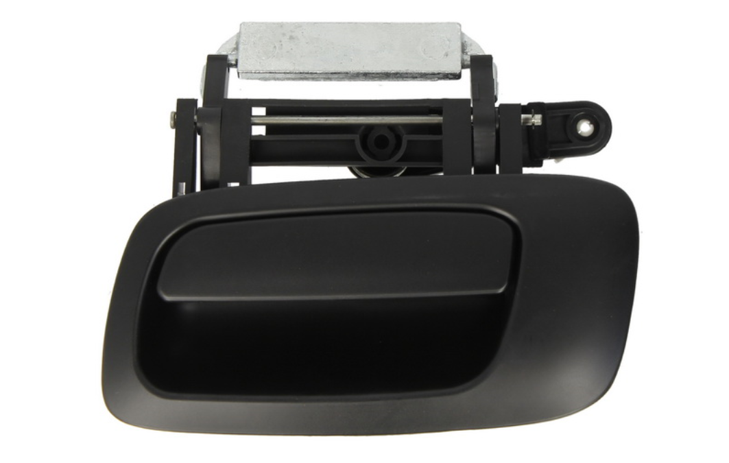 Ручка дверей зовнішня задня ліва Опель Астра Г, Зафіра А - Opel Astra G, Zafira A 1998-2009