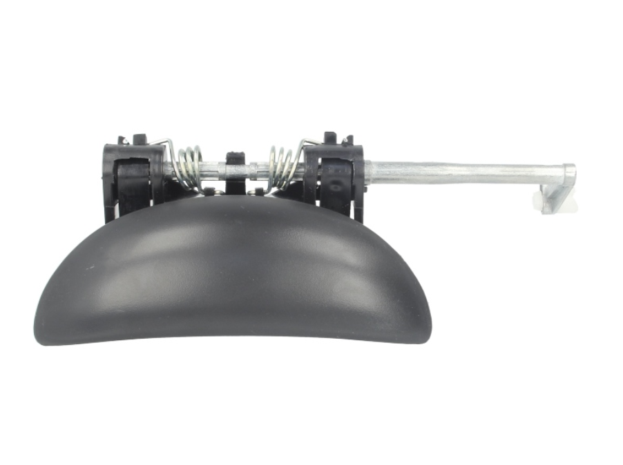 Ручка двері зовнішня передня ліва Пежо 206 - Peugeot 206 - 1998-2009