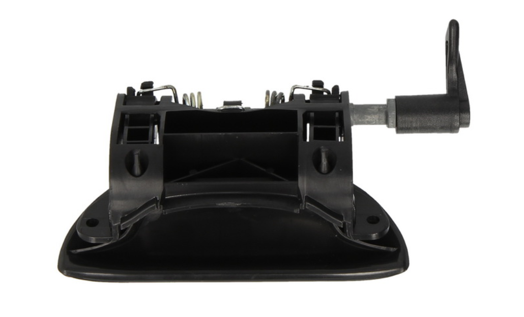 Ручка дверей зовнішня задня права Пежо 206 - Peugeot 206 - 1998-2009