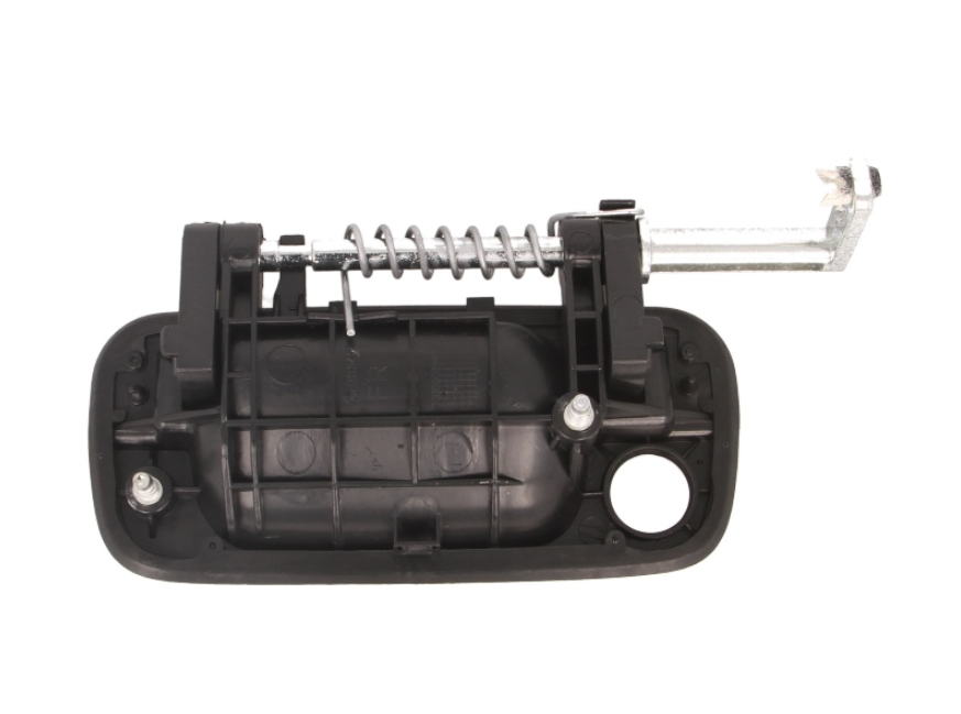 Ручка двері зовнішня передня права Пежо 406 - Peugeot 406 - 1996-2008