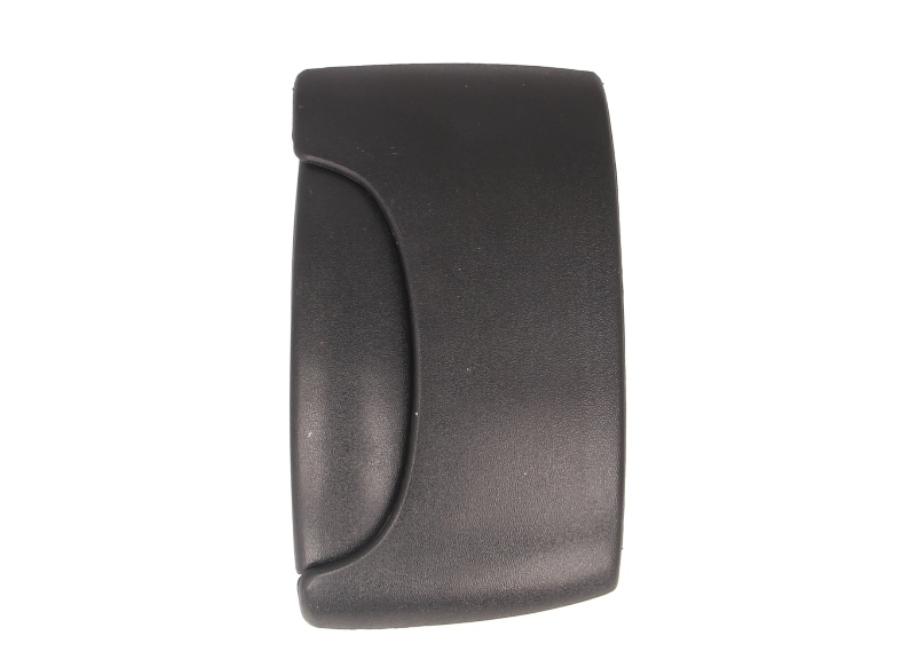 Ручка розсувних дверей ліва Рено Кенго, Ніссан Кубістар - Renault Kangoo, Nissan Kubistar 1997-2008