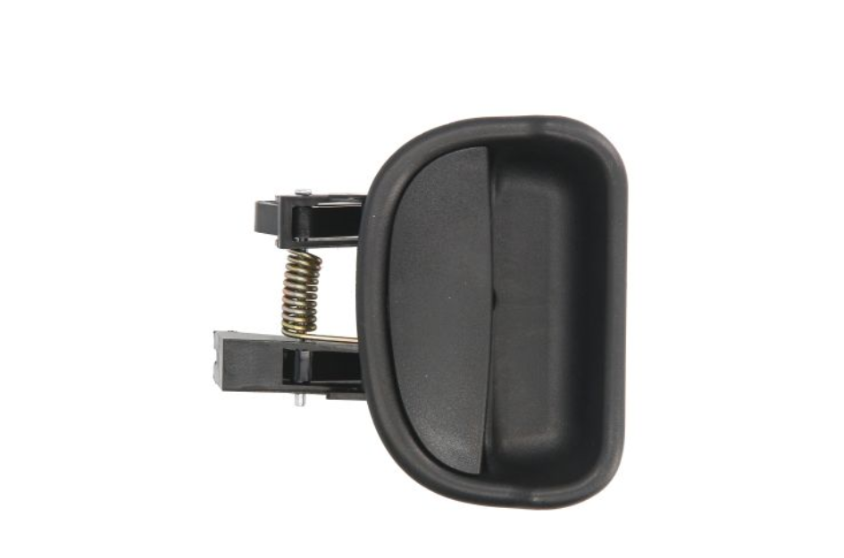 Внутрішня ручка розсувних дверей права Рено Кенго, Ніссан Кубистар-Renault Kangoo,Nissan Kubistar 1998-2009