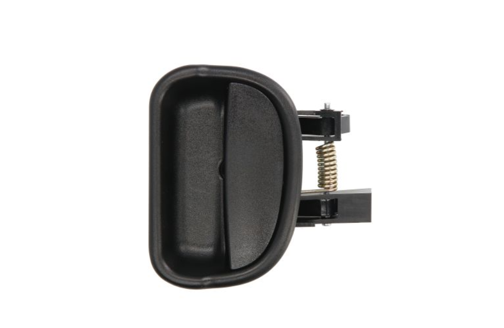 Внутрішня ручка розсувних дверей ліва Рено Кенго, Ніссан Кубістар-Renault Kangoo, Nissan Kubistar 1998-2009