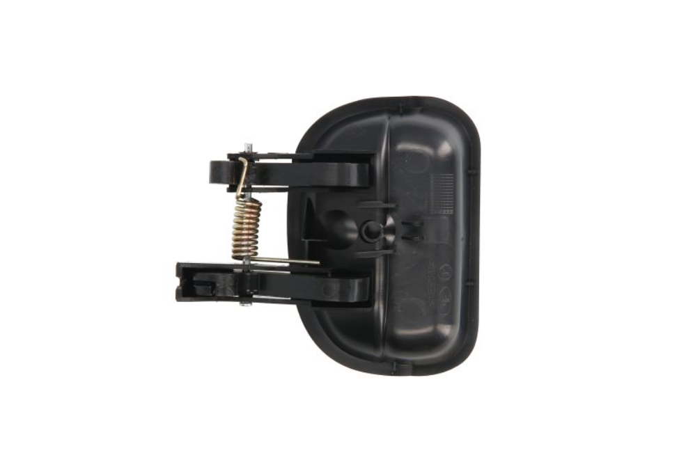 Внутрішня ручка розсувних дверей ліва Рено Кенго, Ніссан Кубістар-Renault Kangoo, Nissan Kubistar 19