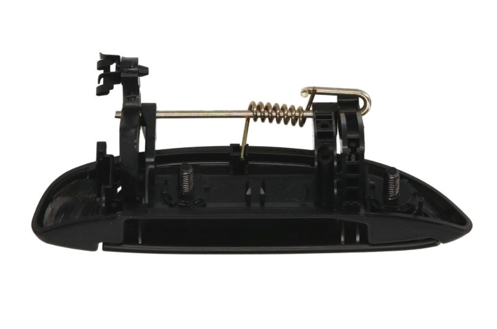 Ручка дверей зовнішня передня-задня ліва Рено Кліо 2, Логан, Меган 1, 2, Дача Логан 1996-2012