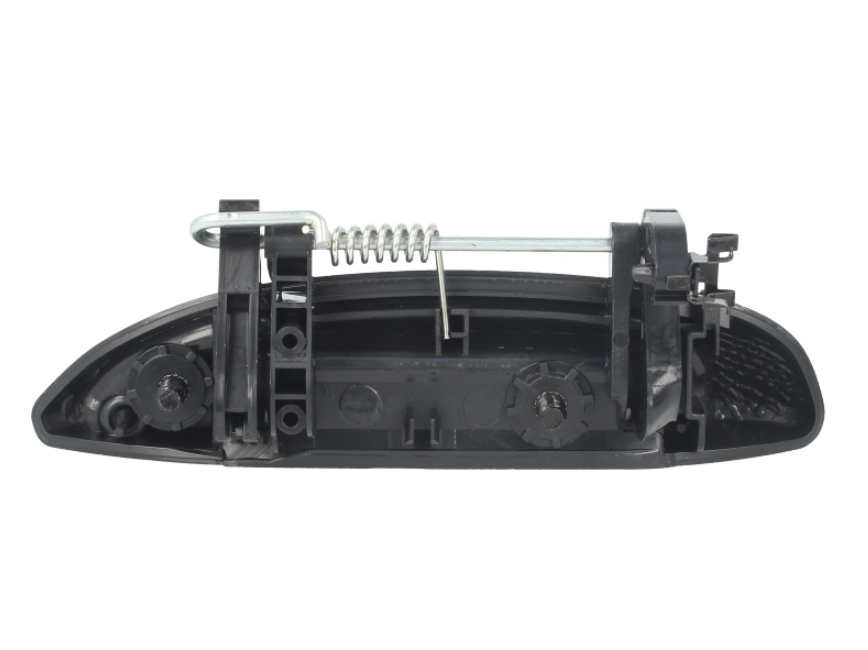 Ручка дверей зовнішня передня-задня права Рено Кліо 2, Логан, Меган 1, 2, Дача Логан 1996-2012