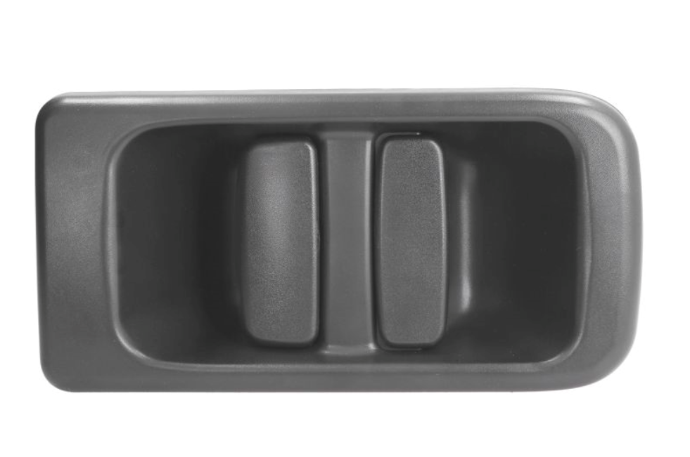 Ручка розсувних дверей ліва Ніссан Інтерстар, Опель Мовано, Рено Майстер 2 - 1998-2010