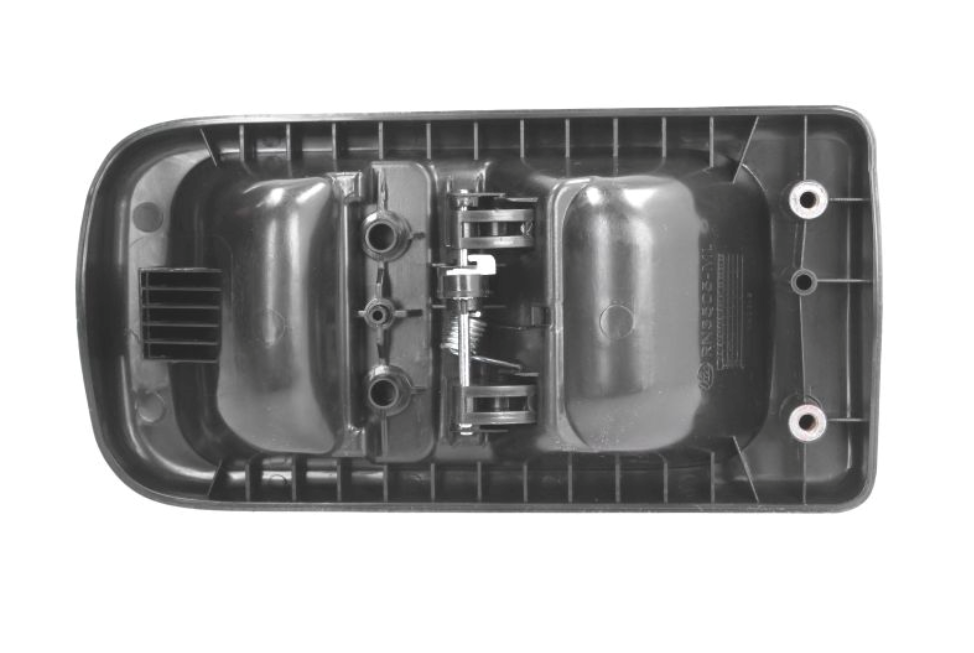 Ручка розсувних дверей ліва Ніссан Інтерстар, Опель Мовано, Рено Майстер 2 - 1998-2010