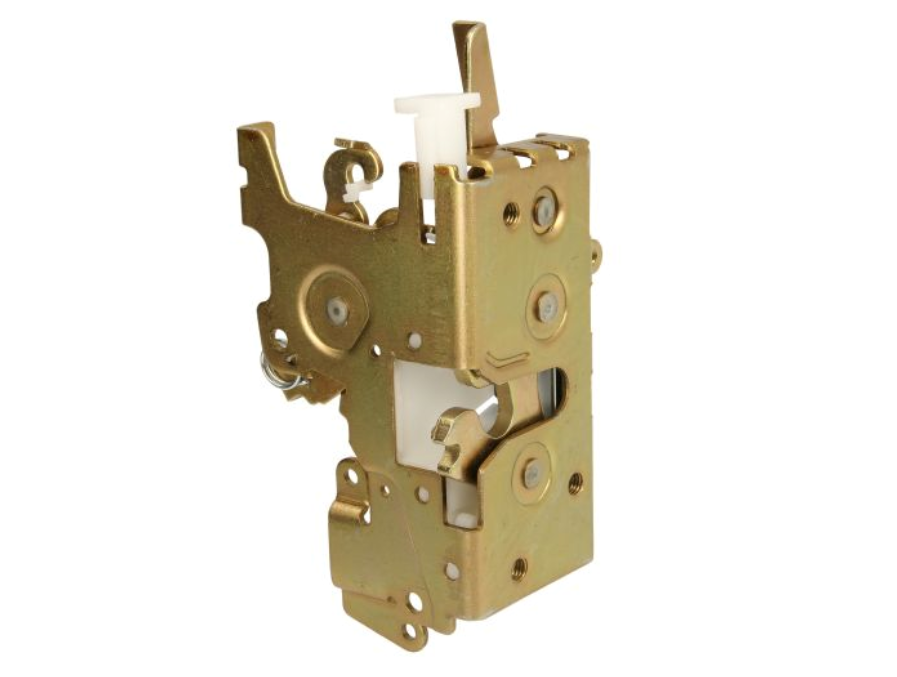 Замок передніх дверей лівий Мерседес Спрінтер, Віто, Фольксваген ЛТ - Mercedes Sprinter, Vito, Volkswagen LT