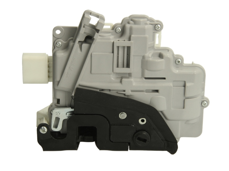 Замок дверей задніх правих Ауді А4 Б7, А4 С6,А4 Б8, Сеат Ексео - Audi A4 B7, A4 B8, А4 С6, Seat Exeo-2004-2016