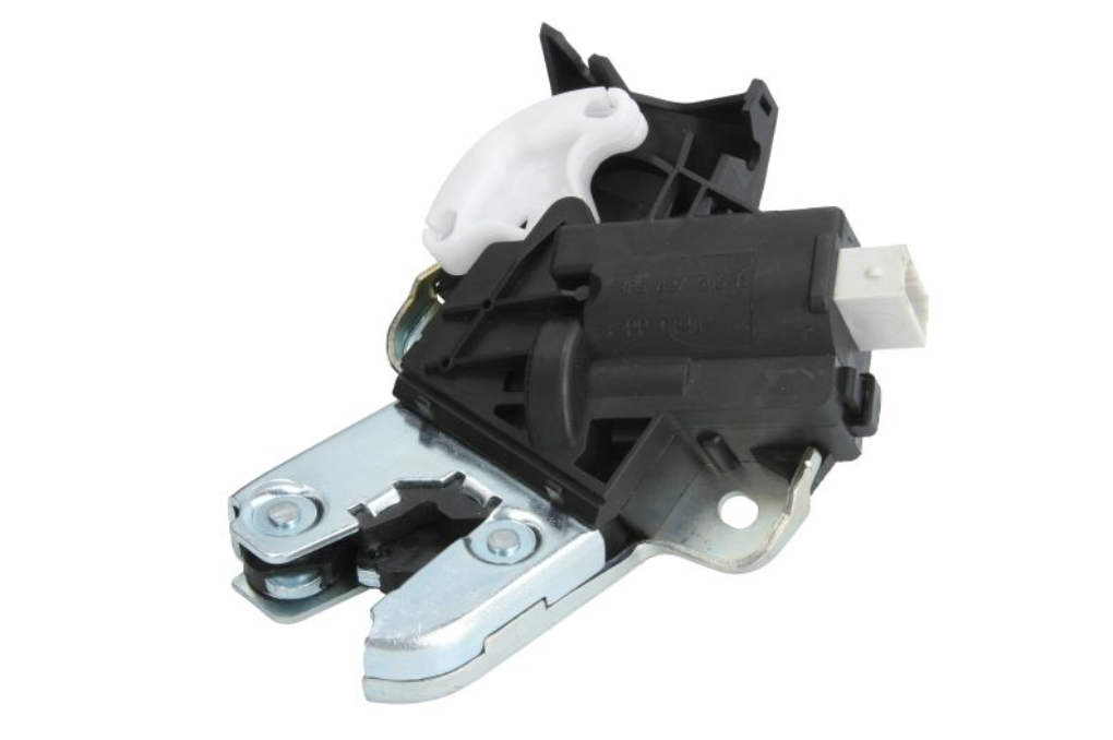 Замок кришки багажника Ауді А4 Б7, Б8, А5, А6 С6 - Audi A4 B7, B8, A5, A6 C6 - 2004-2016