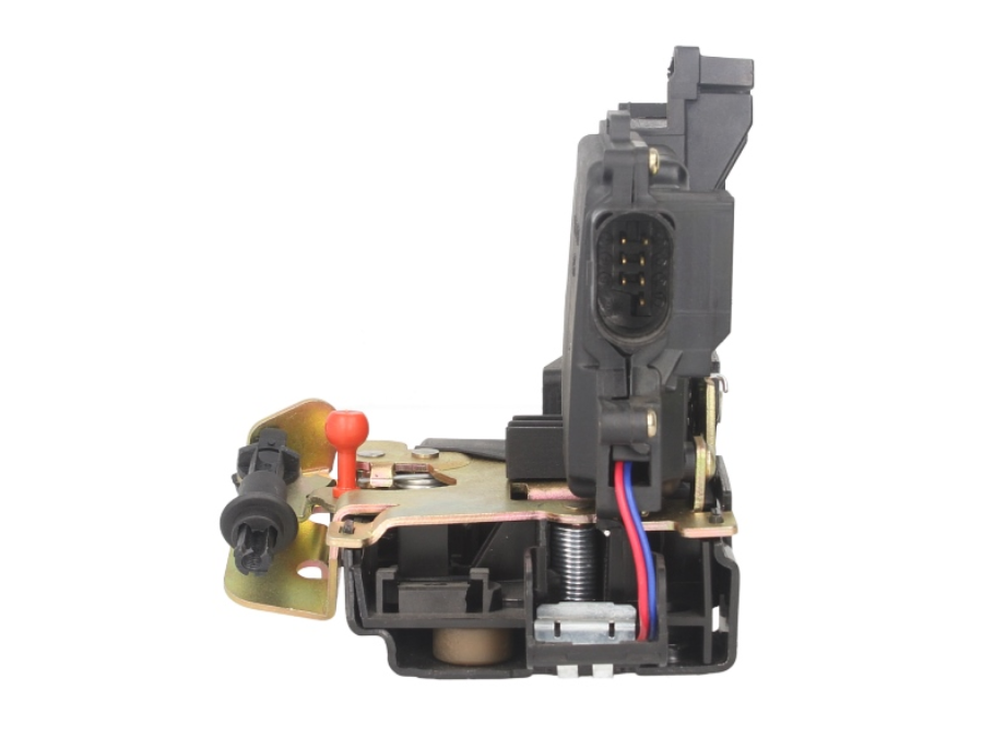 Замок дверцят задньої правої Ауді А6 С5 - Audi A6 C5 - 1997-2005