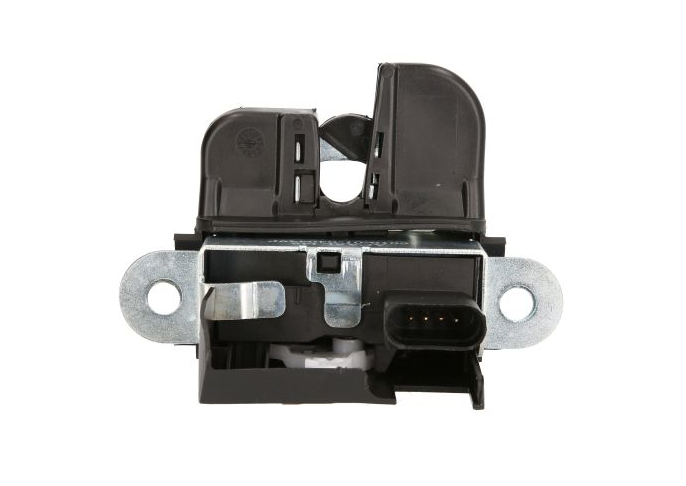 Замок багажника Фольксваген Пассат Б7, Гольф 6, Туран, Сеат Леон - 2003-2015