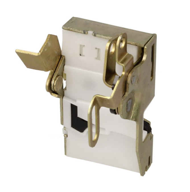 Замок дверей передньої правої Форд Транзит - Ford Transit - 1986-2000