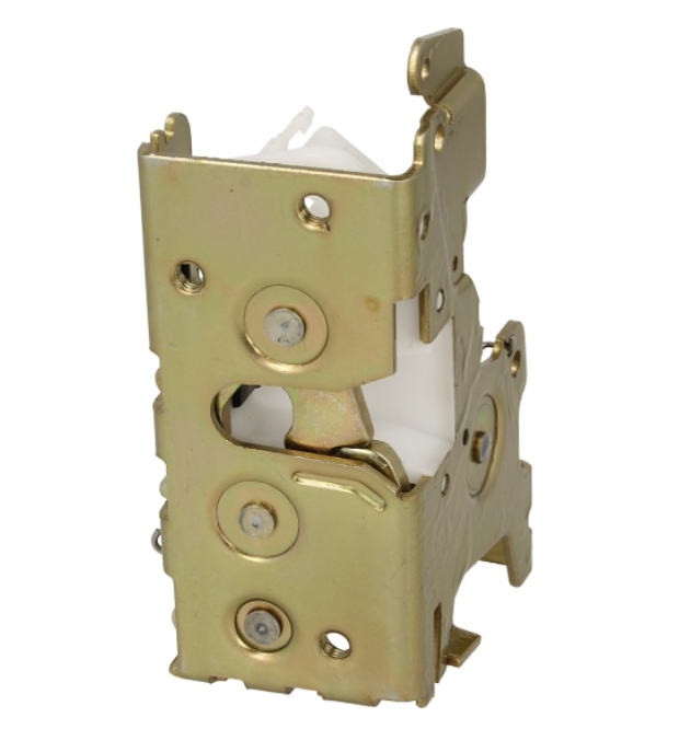 Замок бокових дверей Мерседес Спрінтер, Фольксваген ЛТ - Mercedes Sprinter, Volkswagen LT 96-06