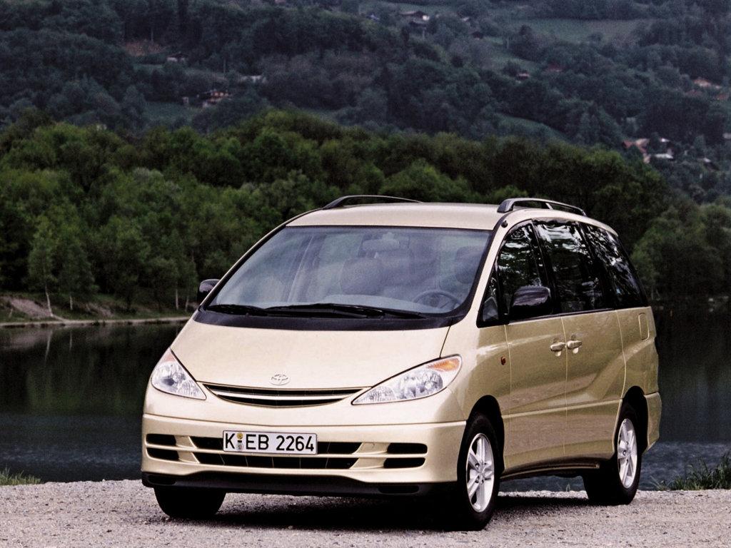 Важіль-поводок двірник заднього склоочисника з щіткою для TOYOTA PREVIA 2000-2006 MAMMOOTH