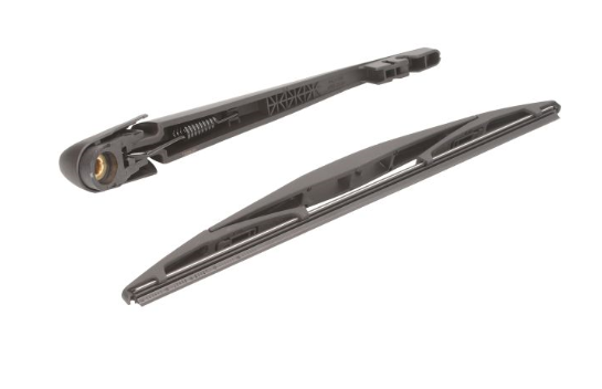 Важіль-поводок двірник заднього склоочисника з щіткою для Тойота Рав 4 - Toyota RAV 4 3 2005-