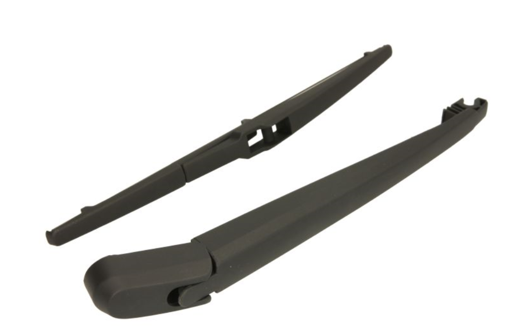 Важіль-поводок двірник заднього склоочисника з щіткою для Мазда 3 - Mazda 3 2013-