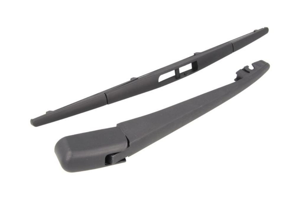 Важіль-поводок двірник заднього склоочисника з щіткою для Субару Форестер, Субару Імпреза 2000-