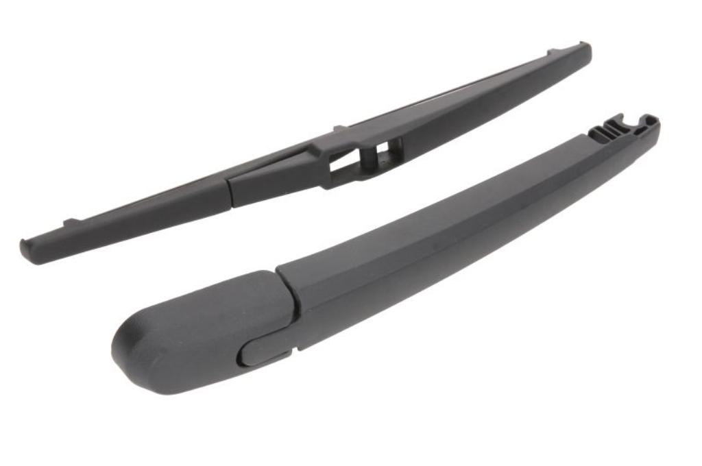 Важіль-поводок двірник заднього склоочисника з щіткою для Кіа Соренто 2 - Kia Sorento 2 2009 -