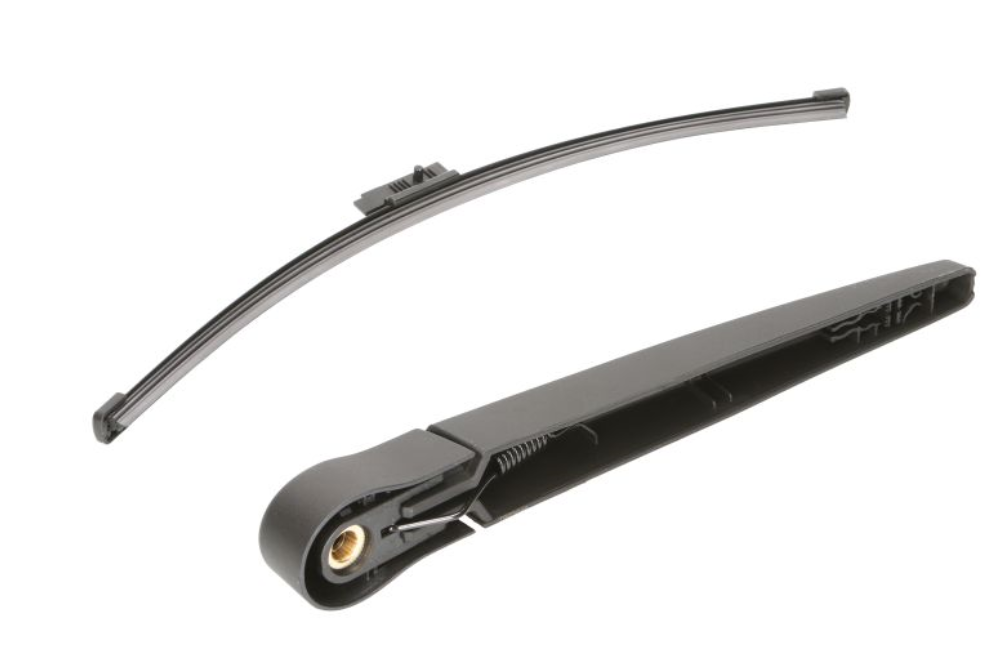 Важіль-поводок двірник заднього склоочисника з щіткою для БМВ 3 Е91 - BMW 3 E91 2004-2012