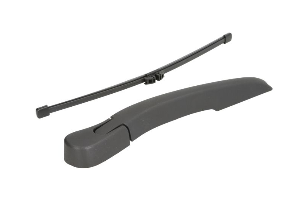 Важіль-поводок двірник заднього склоочисника з щіткою для БМВ 3 Ф31 -  BMW 3 F31 2011-