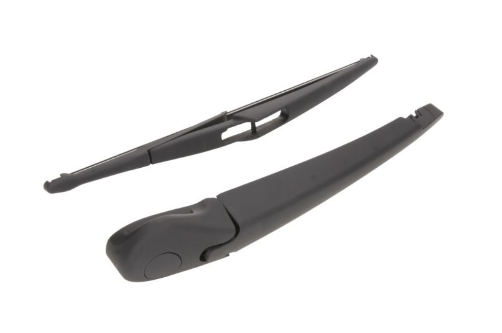 Важіль-поводок двірник заднього склоочисника з щіткою для Пежо 207 СВ - Peugeot 207 2007-2013