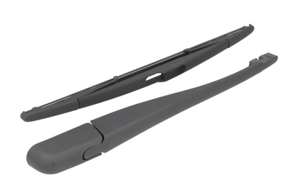 Важіль-поводок двірник заднього склоочисника з щіткою для Сітроен С2 - Citroen C2 2003-