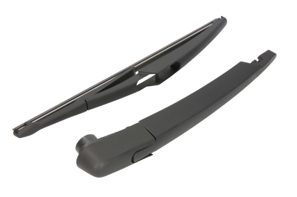 Важіль-поводок двірник заднього склоочисника з щіткою для Сітроен С3, Пікассо 2009-