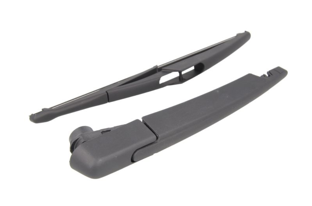 Важіль-поводок двірник заднього склоочисника з щіткою для Сітроен ДС4 - Citroen DS4 2011-2015