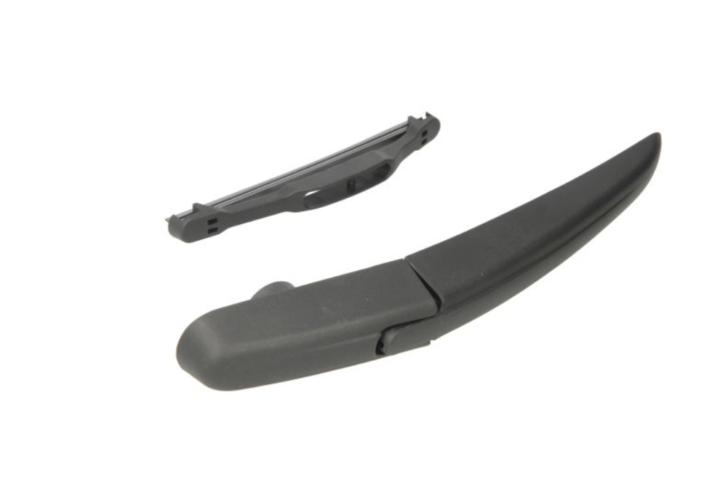 Важіль-поводок двірник заднього склоочисника з щіткою для Сітроен ДС5 - Citroen DS5 2011-2015