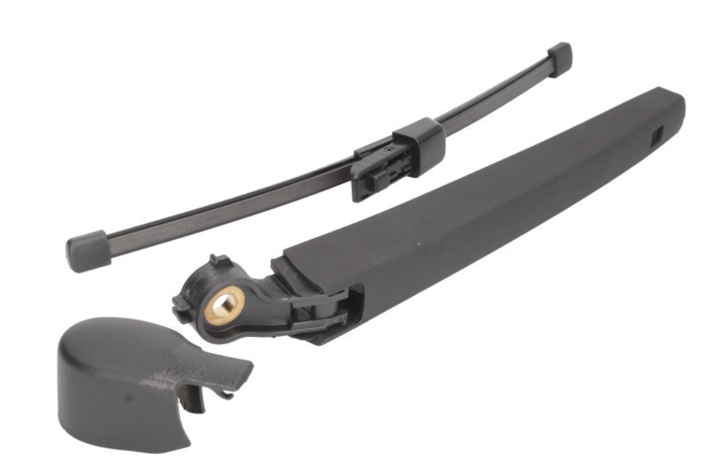 Важіль-поводок двірник заднього склоочисника з щіткою для Фольксваген Ап - Volkswagen UP 2011-