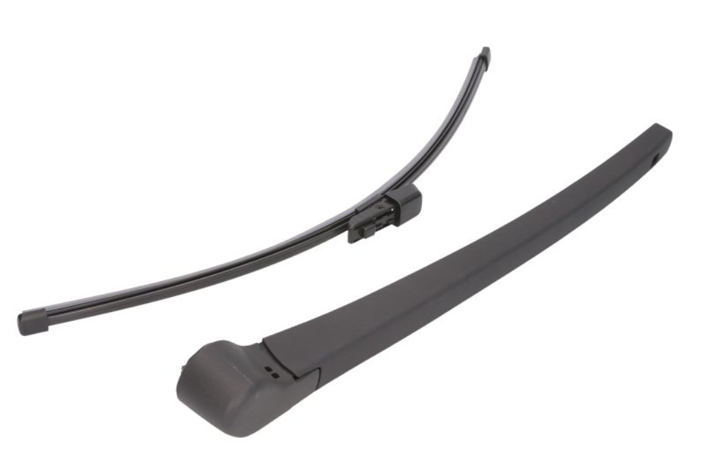 Важіль-поводок двірник заднього склоочисника з щіткою для Сеат Толедо 4 - Seat Toledo 4 2012-2019