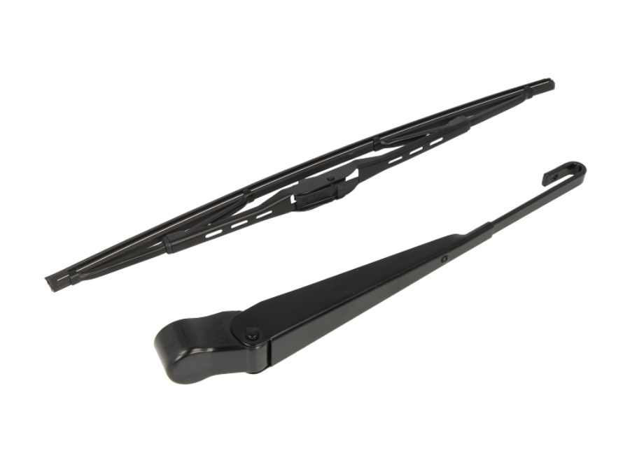 Важіль-поводок двірник заднього склоочисника з щіткою для Альфа Ромео 145, Фіат Уно 1983-2006