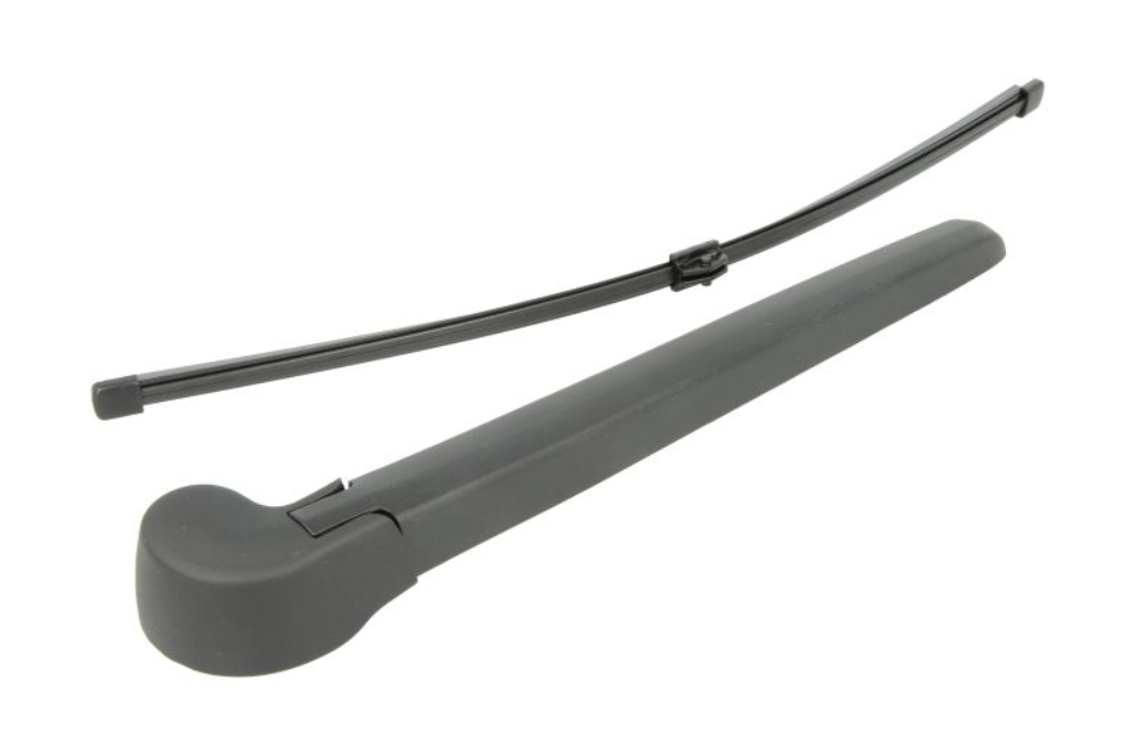 Важіль-поводок двірник заднього склоочисника з щіткою для Ауди А4 Б8 універсал 2007-2015