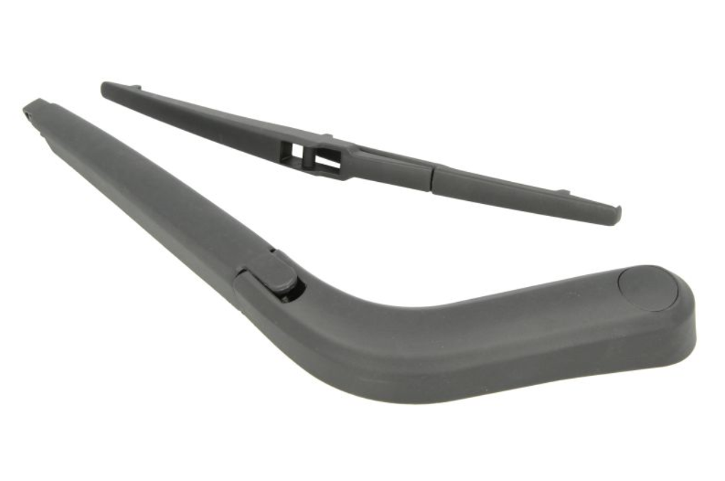 Важіль-поводок двірник заднього склоочисника з щіткою для Шевроле Спарк - Chevrolet Spark 2010-