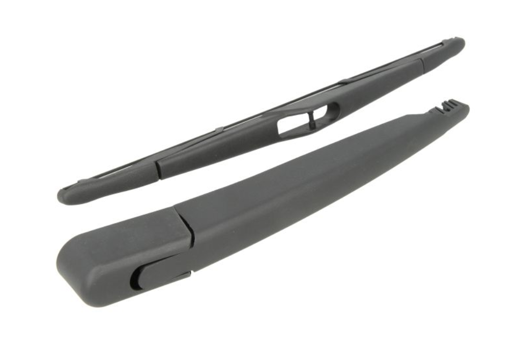 Важіль-поводок двірник заднього склоочисника з щіткою для Опель Астра Н - Opel Astra H 2004-2014