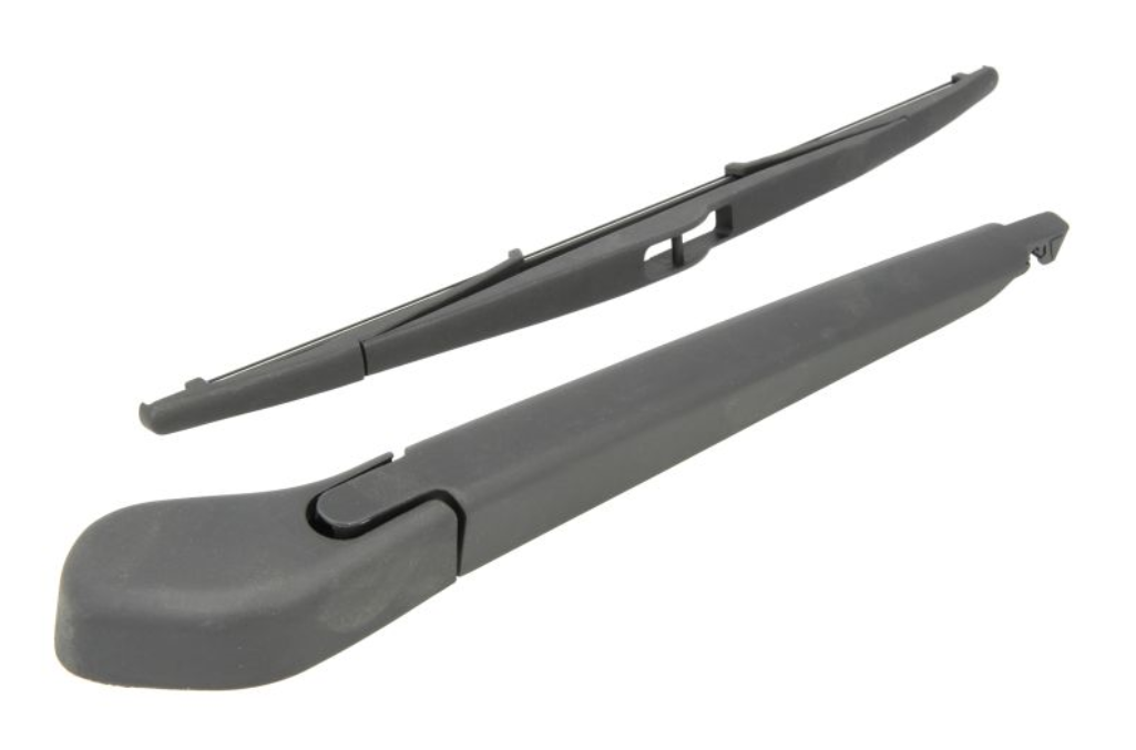 Важіль-поводок двірник заднього склоочисника з щіткою для Форд Фокус 2, 3 - Ford Focus 2, 3 2004-